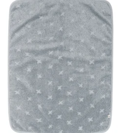 Müsli Håndklæder|Håndklæder>Håndklæde - 50x65 - Jasmin Blue