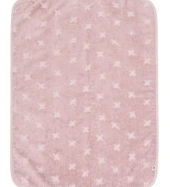 Müsli Babyhåndklæde- Og Poncho|Håndklæder|Håndklæde - 50x65 - Nightingale