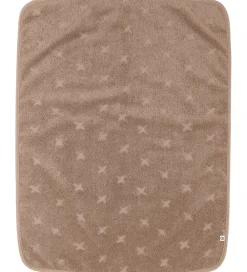 Müsli Håndklæder|Håndklæder|Håndklæde - 50x65 - Walnut