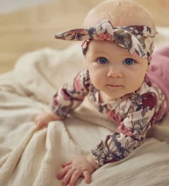 Børn Müsli Hårbånd|Pandebånd>Hårbånd - Bliss - Nightingale/Root/Nostalgia Rose