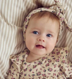 Müsli Hårbånd></noscript>Hårbånd - 2-pak - Zinna - Oak/Nostalgia Rose