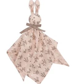 Müsli Sutteklude Og Nusseklude|Sovetid>Nusseklud - 50x50 cm - Nightingale/Balsam Cream/Walnut