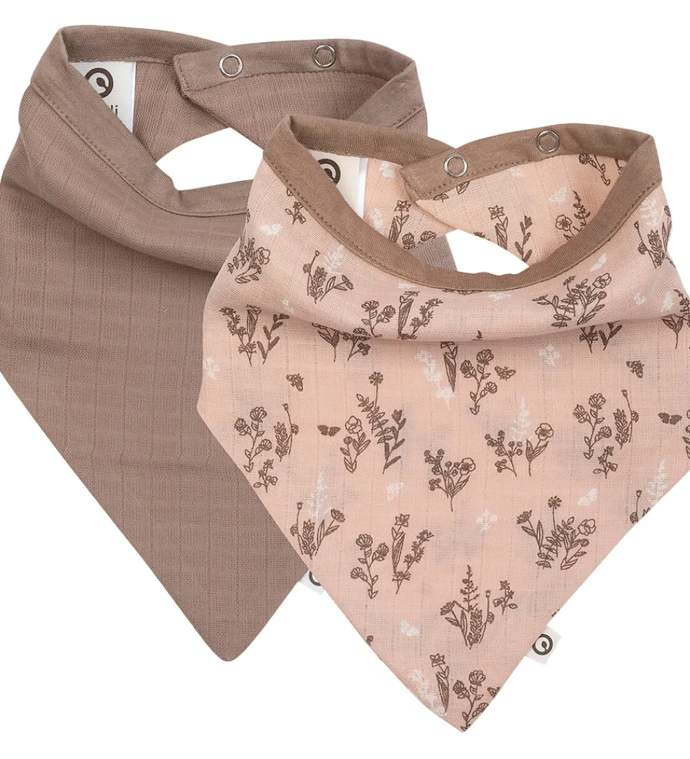 Müsli Savlesmække|Savlesvmække - 2-pak - Flora - Nightingale/Balsam Cream/Wa