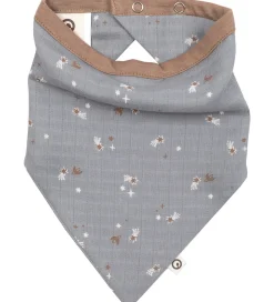 Müsli Savlesmække|Savlesvmække - 2-pak - Stars - Jasmin Blue/Balsam Cream/Wa