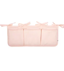 Müsli Sengelommer|Opbevaring|Sengelomme - Solid - Peony