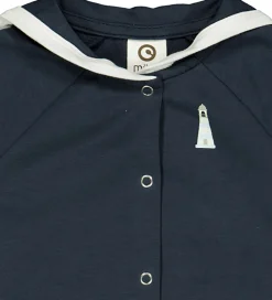 Børn Müsli Sommerdragter|Sommerdragt - Beach - Night Blue