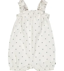 Børn Müsli Sommerdragter|Sommerdragt - Daisy - Balsam Cream/Corn/Breeze