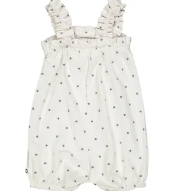 Børn Müsli Sommerdragter|Sommerdragt - Daisy - Balsam Cream/Corn/Breeze