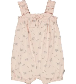 Børn Müsli Sommerdragter>Sommerdragt - Jasmin - Nightingale/Jasmin Blue/Stormy Blue