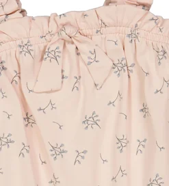 Børn Müsli Sommerdragter>Sommerdragt - Jasmin - Nightingale/Jasmin Blue/Stormy Blue