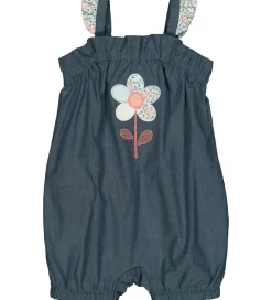 Børn Müsli Sommerdragter|Sommerdragt - Petit - Chambray