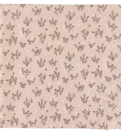 Müsli Stofbleer|Pusletid>Stofbleer - 2-pak - 75x75 - Flora - Nightingale/Balsam Cre