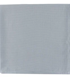 Müsli Stofbleer|Pusletid|Stofbleer - 2-pak - 75x75 - Jasmin blue