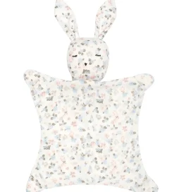 Müsli Sutteklude Og Nusseklude>Sutteklud - Musselin - Bloom - Balsam Cream/Peony/Jasmin B