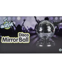 Music Lamper|Diskokugle - 15 cm