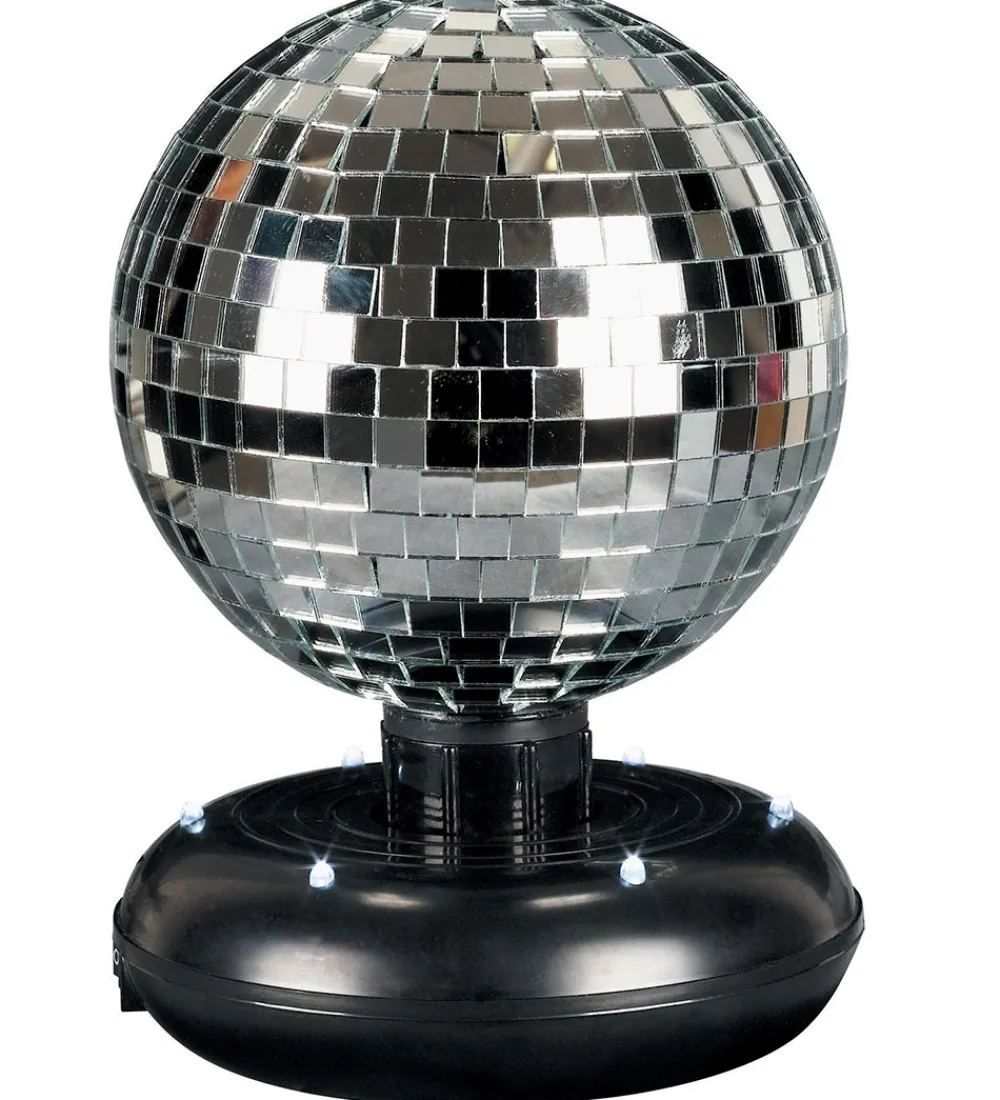 Music Lamper|Diskokugle - 15 cm