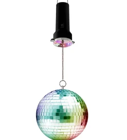 Music Lamper|Diskokugle - 20 cm