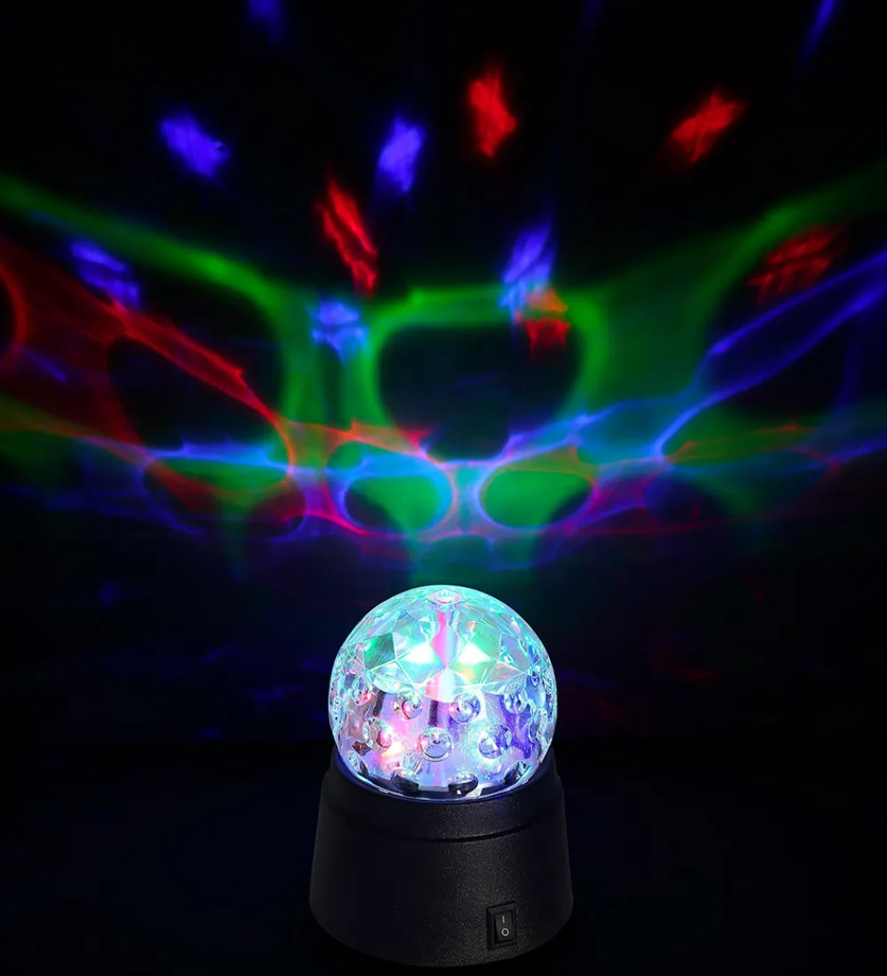 Music Lamper|Diskokugle - Party Starter - 12 cm