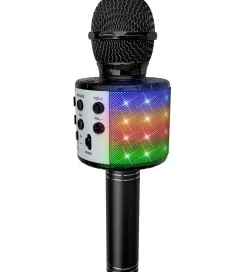 Music Musikinstrumenter|Karaoke Mikrofon