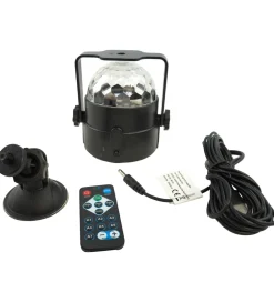 Music Lamper|Loftslamper>Party Light