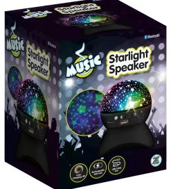 Music Lamper|Højtalere>Starlight Speaker
