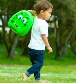 My Carry Potty Potter Og Toilethjælp>Bærbar Potte - Dinosaurus