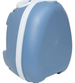 My Carry Potty Potter Og Toilethjælp|Bærbar Potte - Pastelblå