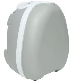 My Carry Potty Potter Og Toilethjælp|Bærbar Potte - Pastelgrå