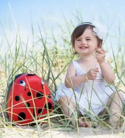 My Carry Potty Potter Og Toilethjælp>Bærbar Potte - Mariehøne