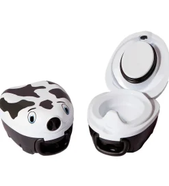 My Carry Potty Potter Og Toilethjælp>Bærbar Potte - Ko