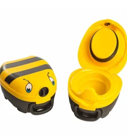 My Carry Potty Potter Og Toilethjælp>Bærbar Potte - Humlebi