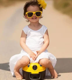 My Carry Potty Potter Og Toilethjælp>Bærbar Potte - Humlebi