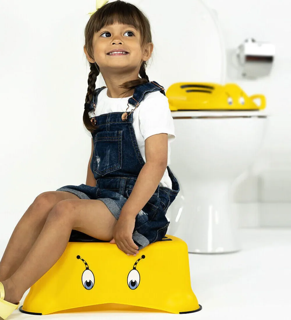 My Carry Potty Skamler|Møbler>Skammel - Humlebi