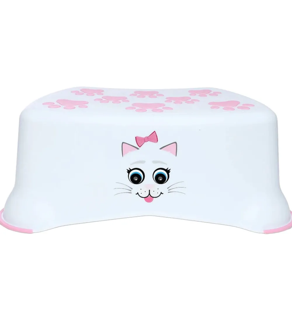 My Carry Potty Skamler|Møbler|Skammel - Kat