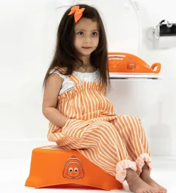 My Carry Potty Skamler|Møbler|Skammel - Klovnefisk