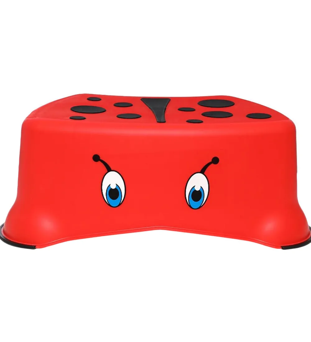 My Carry Potty Skamler|Møbler>Skammel - Mariehøne