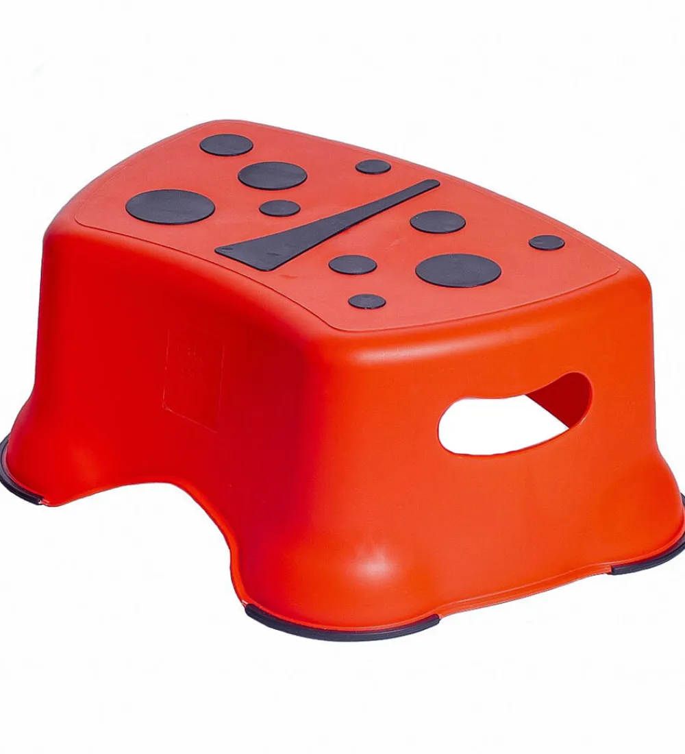 My Carry Potty Skamler|Møbler>Skammel - Mariehøne