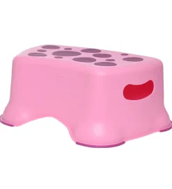 My Carry Potty Skamler|Møbler|Skammel - Pink Drage