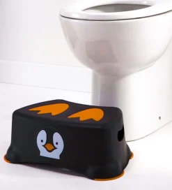 My Carry Potty Skamler|Møbler|Skammel - Pingvin