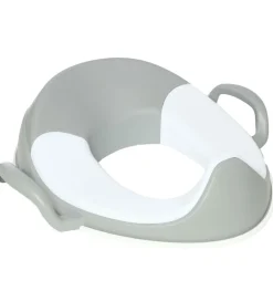 My Carry Potty Potter Og Toilethjælp|Toilettræner - Pastelgrå