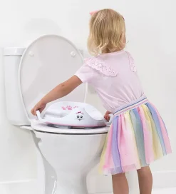 My Carry Potty Potter Og Toilethjælp|Toilettræner - Kat