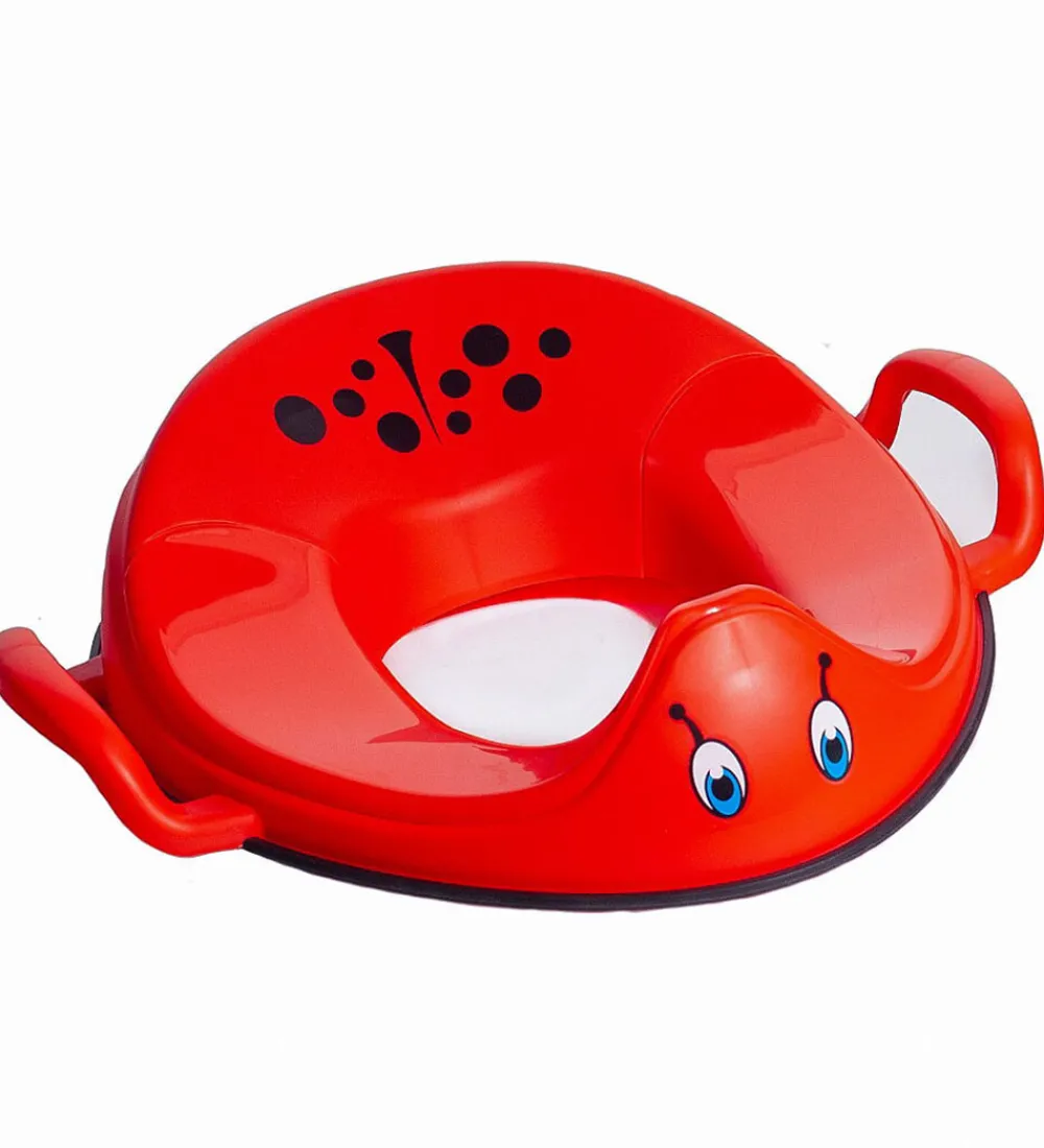 My Carry Potty Potter Og Toilethjælp>Toilettræner - Mariehøne