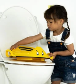 My Carry Potty Potter Og Toilethjælp|Toilettræner - Humlebi