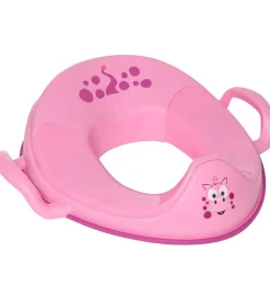 My Carry Potty Potter Og Toilethjælp>Toilettræner - Pink Drage