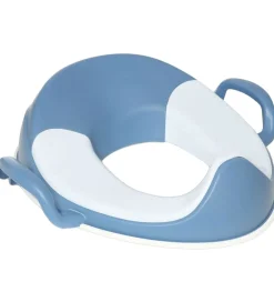 My Carry Potty Potter Og Toilethjælp|Toilettræner - Pastelblå