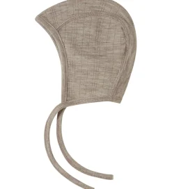 Børn Name It Babyhjelme>Babyhjelm - Uld - NbmWang - Satellite