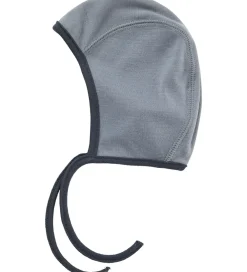 Børn Name It Babyhjelme>Babyhjelm - Uld - NbmWillit - Tradewinds