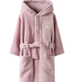 Børn Name It Badekåber|Badekåbe - NmfNasina - Paw Patrol - Keepsake Lilac