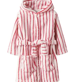 Børn Name It Badekåber|Badekåbe - NmfRose - Mauve Morn