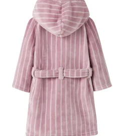 Børn Name It Badekåber>Badekåbe - Velour - NmfRose - Keepsake Lilac